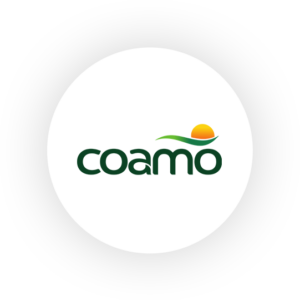 Logo Coamo