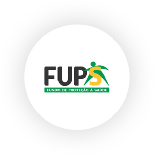 Logo FUPS