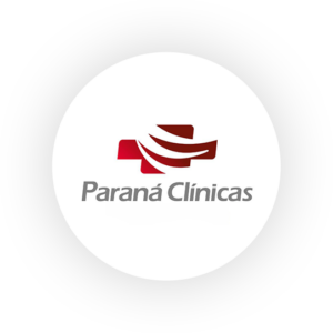 Logo Paraná Clínicas