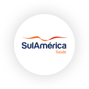 Logo Sulamérica