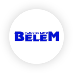 Logo Plano de Saúde Belem